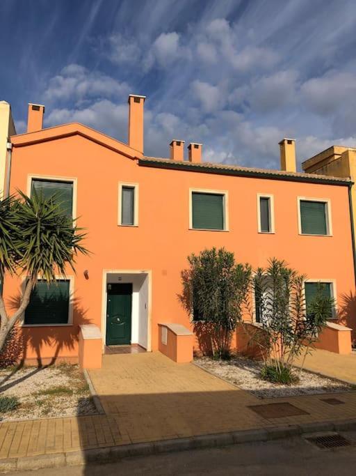 Vila Casa Picual, Mancha Real, Jaen Exteriér fotografie