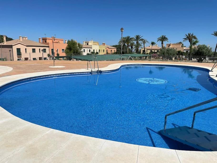 Vila Casa Picual, Mancha Real, Jaen Exteriér fotografie