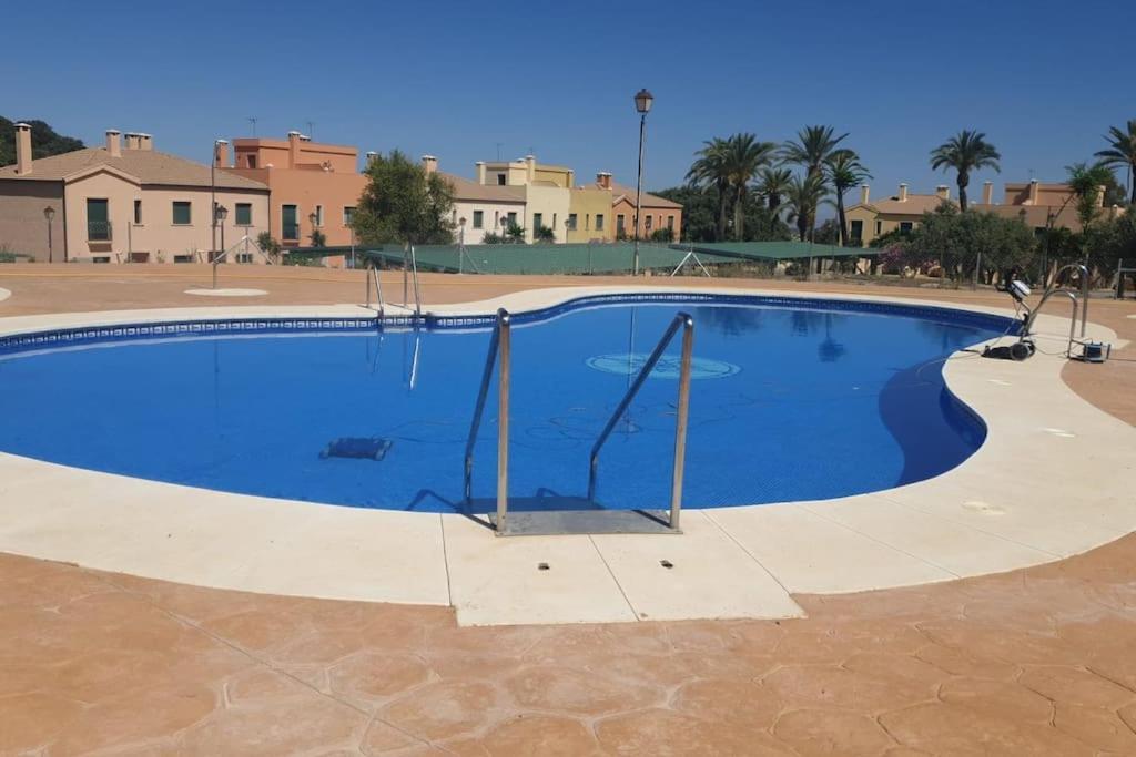 Vila Casa Picual, Mancha Real, Jaen Exteriér fotografie
