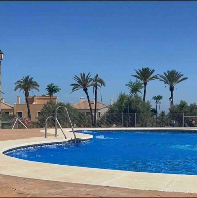 Vila Casa Picual, Mancha Real, Jaen Exteriér fotografie