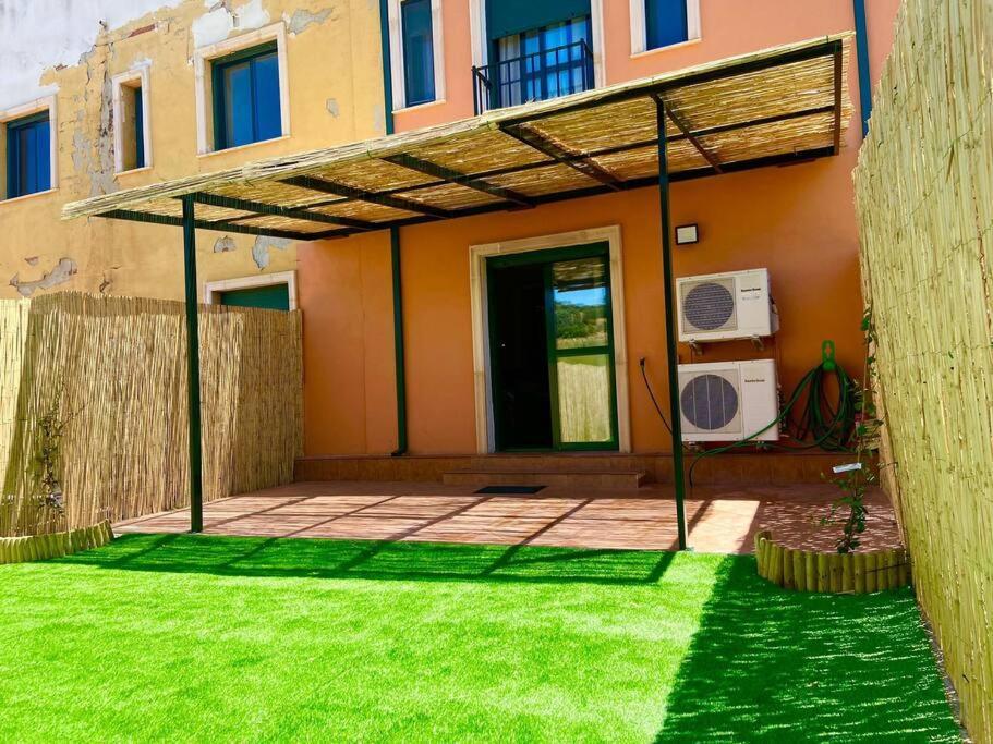 Vila Casa Picual, Mancha Real, Jaen Exteriér fotografie